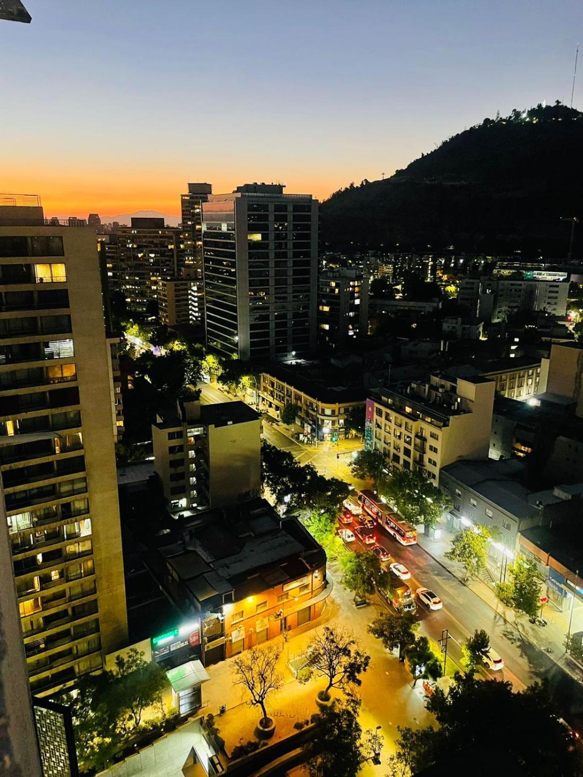 Pro Santiago