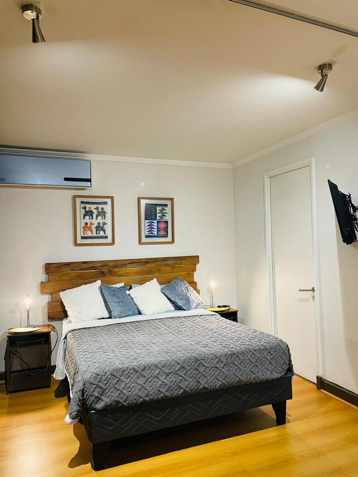 Apartamento Pro